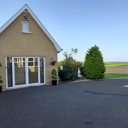 Ballyallaght House Bushmills Exterior photo